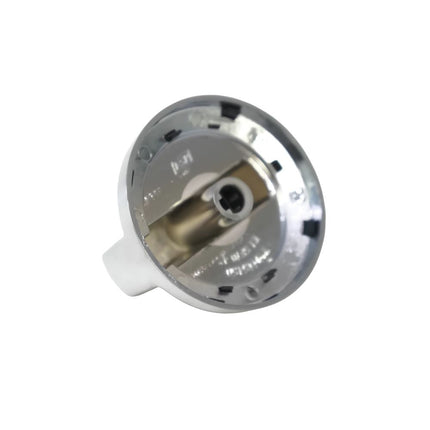 WPW10415450 Range Genuine OEM Burner Knob  Parts-O-Matic
