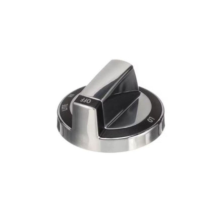 WPW10415450 Range Genuine OEM Burner Knob  Parts-O-Matic