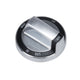 WPW10415450 Range Genuine OEM Burner Knob