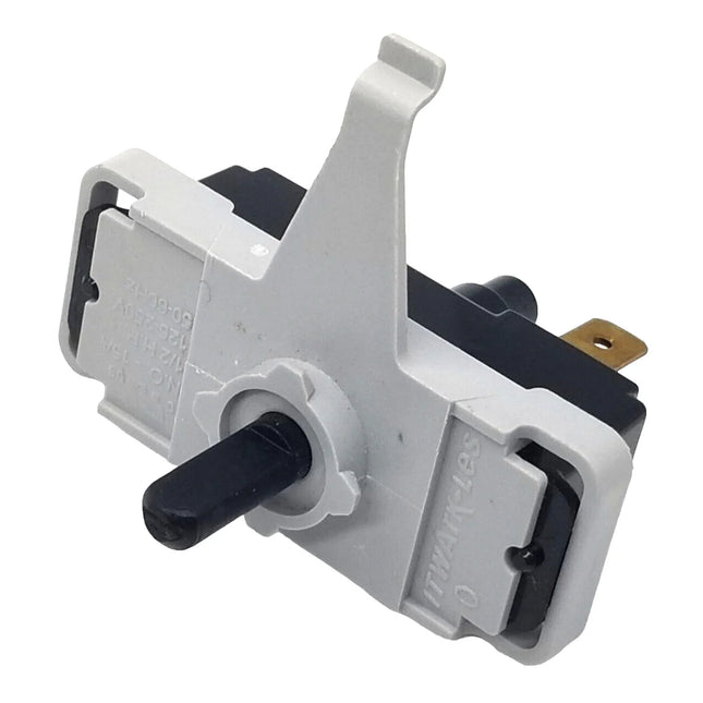 WPW10420741 Genuine OEM Dryer Push To Start Switch