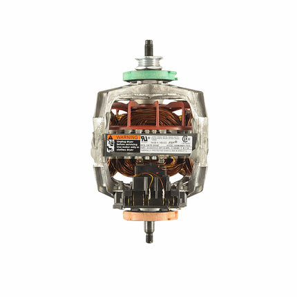 WPW10448896 Dryer Genuine OEM Drive Motor