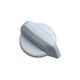 WPW10453947 Washer or Dryer Genuine OEM Control Knob