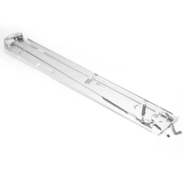 WPW10471348 Oven Door Latch Assembly  Parts-O-Matic