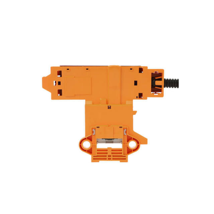 WPW10482836 Washer Genuine Lid Lock & Latch Assembly  Parts-O-Matic