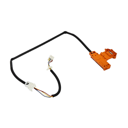 WPW10482836 Washer Genuine Lid Lock & Latch Assembly  Parts-O-Matic