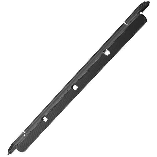 WPW10497235 Genuine OEM Dishwasher Door Lower Seal