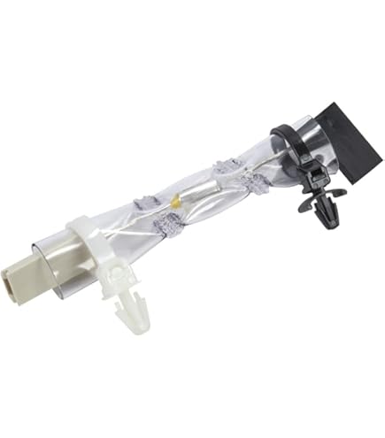 WPW10545291 Genuine Range / Oven Thermal Fuse  Parts-O-Matic