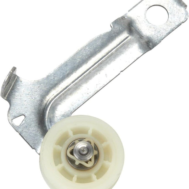 WPW10547292 Dryer Genuine OEM Idler Pulley  Parts-O-Matic