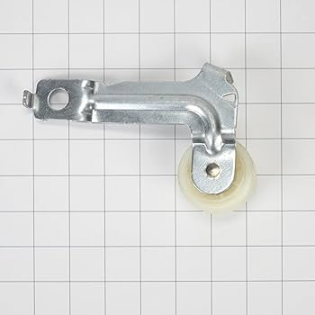 WPW10547292 Dryer Genuine OEM Idler Pulley  Parts-O-Matic