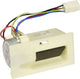 WPW10594329 Refrigerator Genuine OEM Damper Control