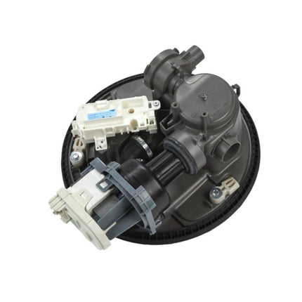 WPW10605057 Dishwasher Genuine Pump & Motor Assembly  Parts-O-Matic