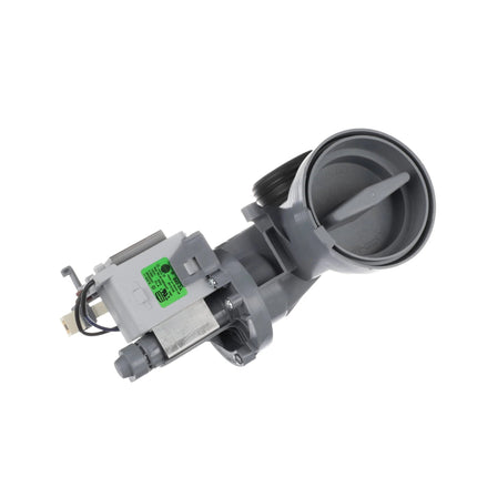 WPW10605427 Washer Genuine OEM Drain Pump  Parts-O-Matic