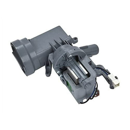 WPW10605427 Washer Genuine OEM Drain Pump  Parts-O-Matic