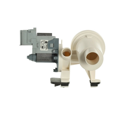 WPW10730972 Washer Genuine OEM Drain Pump  Parts-O-Matic
