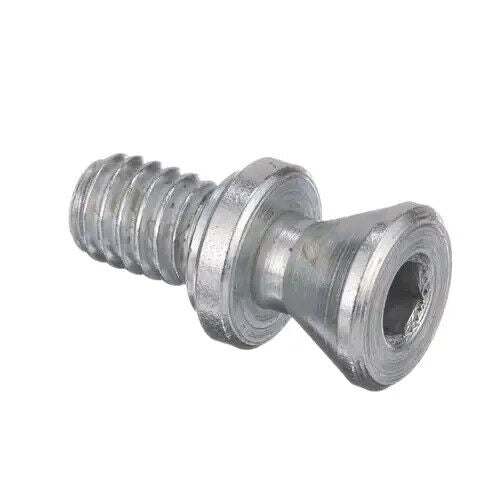 WR01X11007 Genuine Refrigerator Door Handle Fastener  Parts-O-Matic