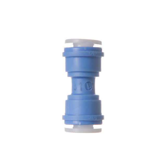 WR02X11330 Refrigerator Quick Water Line Connector  Parts-O-Matic