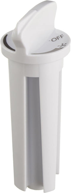WR02X13355 Genuine Refrigerator Temperature Control Knob  Parts-O-Matic