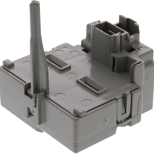 ERP WR07X10097 Refrigerator Compressor Overload Start Relay  Parts-O-Matic