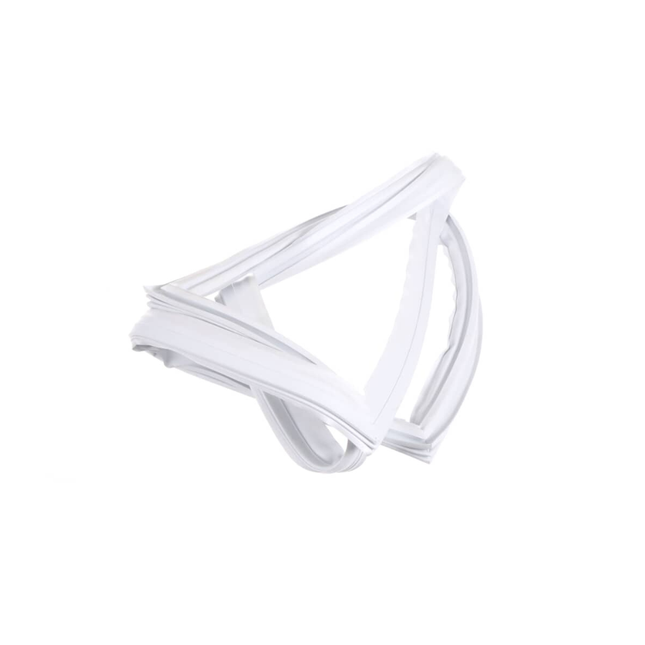 WR14X29279 Freezer Genuine OEM Door Gasket  Parts-O-Matic