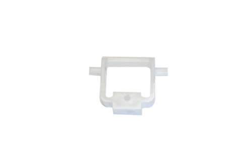WR17X1066 Genuine OEM Refrigerator Stirrup  Parts-O-Matic