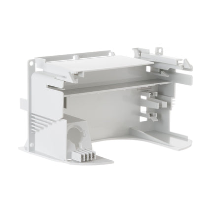 WR17X11170 Refrigerator Genuine Dispenser Housing Shield  Parts-O-Matic