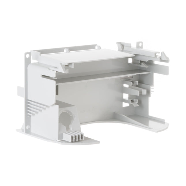 WR17X11170 Refrigerator Genuine Dispenser Housing Shield  Parts-O-Matic
