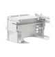 WR17X11170 Refrigerator Genuine Dispenser Housing Shield