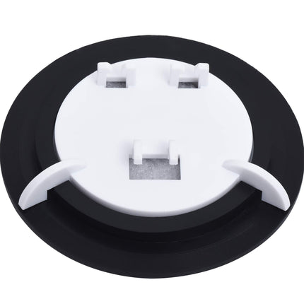 ERP WR17X11653 Refrigerator Dispenser Ice Door Flapper  Parts-O-Matic