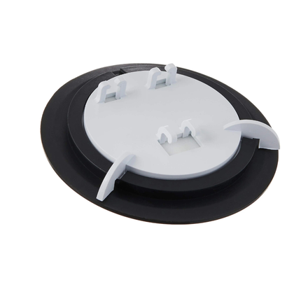 XPARTCO WR17X11653 Refrigerator Dispenser Ice Door Flapper  Parts-O-Matic