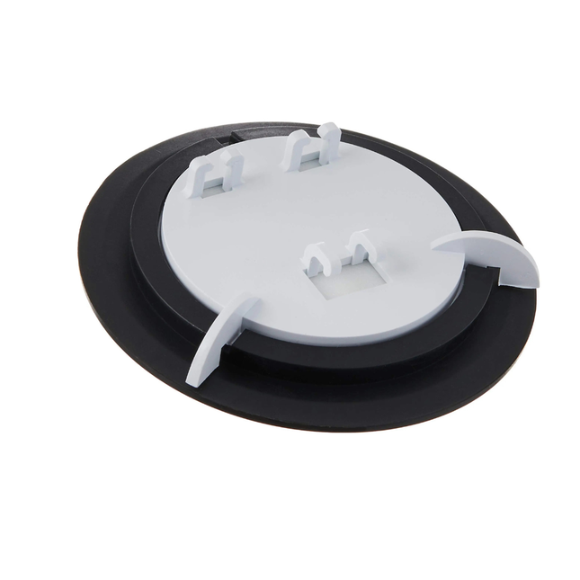 XPARTCO WR17X11653 Refrigerator Dispenser Ice Door Flapper  Parts-O-Matic