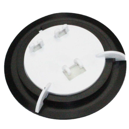 ERP WR17X11653 Refrigerator Dispenser Ice Door Flapper  Parts-O-Matic