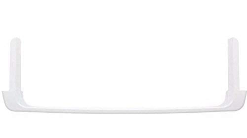 WR17X11889 Genuine GE Refrigerator Fixed Shelf Bar  Parts-O-Matic