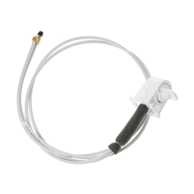 WR17X22072 Refrigerator Water Filter Housing  Parts-O-Matic