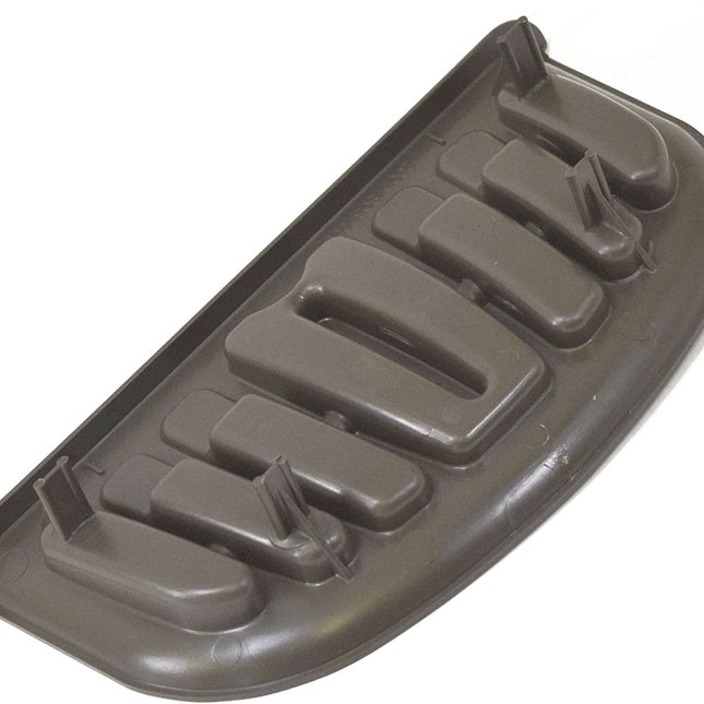 WR17X12910CM Refrigerator Dispenser Drip Tray Replaces WR17X12910  Parts-O-Matic