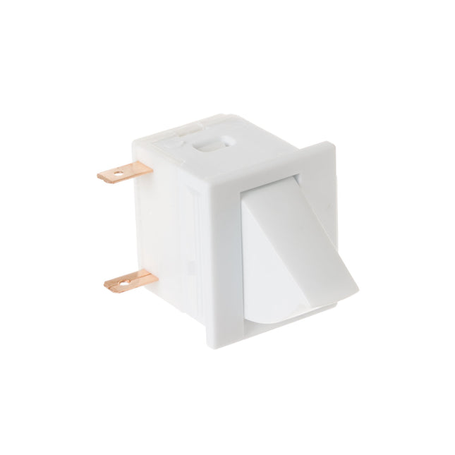 WR23X23343 Genuine GE Refrigerator Door Switch Replaces WR23X31507  Parts-O-Matic