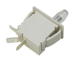 WR23X29161CM Refrigerator Door Switch Replaces WR23X29161