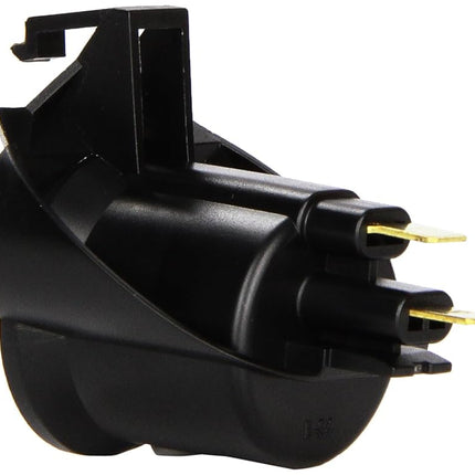 WR2X9391 Refrigerator Genuine Light Socket  Parts-O-Matic