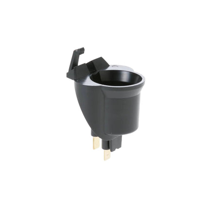 WR2X9391 Refrigerator Genuine Light Socket  Parts-O-Matic