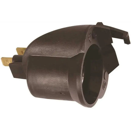WR2X9391 Refrigerator Genuine Light Socket  Parts-O-Matic