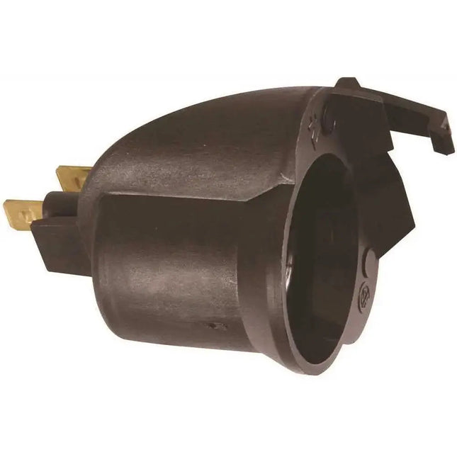WR2X9391 Refrigerator Genuine Light Socket  Parts-O-Matic