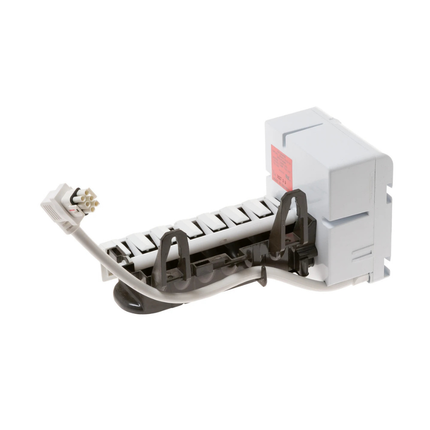 WR30X39385 Refrigerator Genuine Ice Maker  Parts-O-Matic