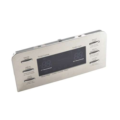 WR32X10764 Refrigerator Dispenser Cover Assembly  Parts-O-Matic