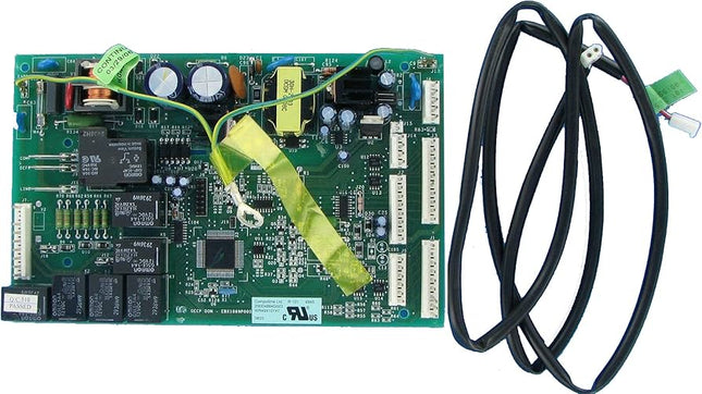 WR49X10152 Refrigerator Genuine OEM Control Board  Parts-O-Matic