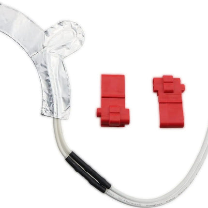 XPARTCO WR49X10173 Refrigerator Dispenser Heater  Parts-O-Matic