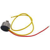 WR50X10025CM Refrigerator Defrost Thermostat Replaces WR50X10025