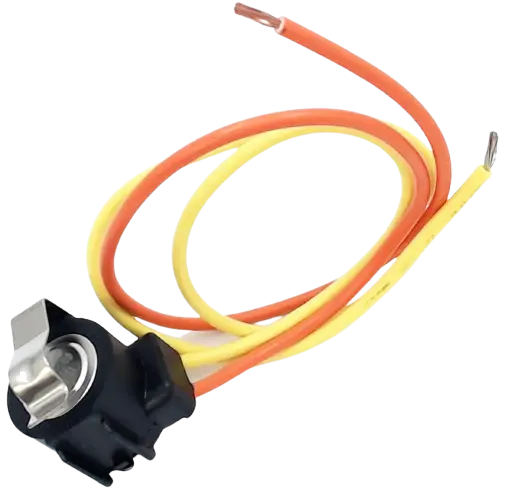 ERP WR50X10025 Refrigerator Defrost Thermostat Exact Replacement Parts