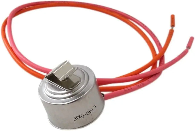 ERP WR50X10068 Refrigerator Defrost Thermostat Exact Replacement Parts
