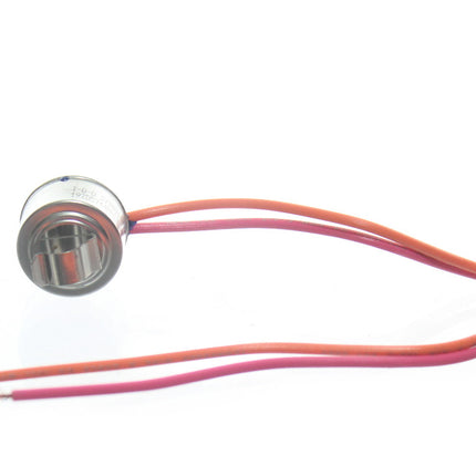 WR50X10068 Refrigerator Genuine OEM Defrost Thermostat