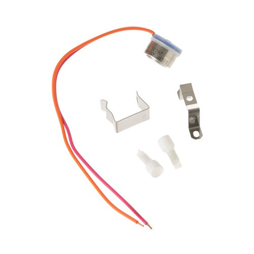 WR50X60 Refrigerator Genuine OEM Defrost Thermostat  Parts-O-Matic