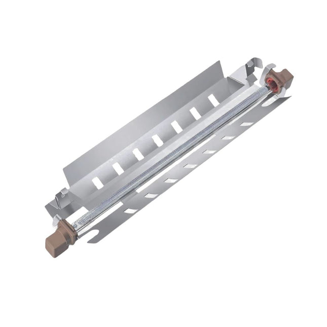 XPARTCO WR51X10055 Refrigerator Defrost Heater  Parts-O-Matic